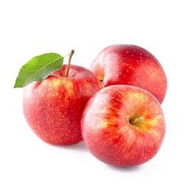 Egri piros alma gyümölcsfa