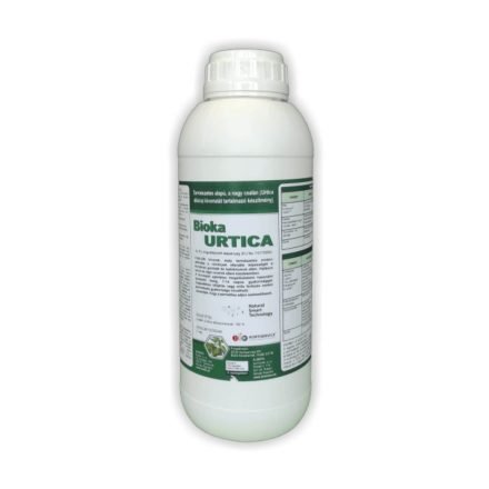 Csalán rovarölő, gombaölő és atkaölő hatású szer 10 liter