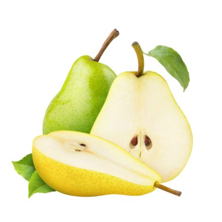 Nyári Kálmán körte gyümölcsfa