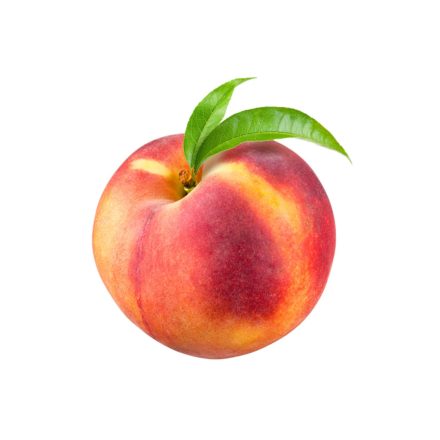 Autumnstar őszibarack gyümölcsfa