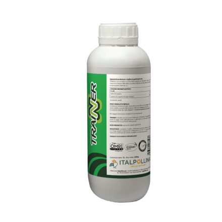 Trainer növénykodícionáló lombtrágya aminosavval 1 liter