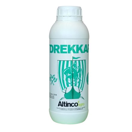 Drekkar cinktartalmú lombtrágya 1 liter