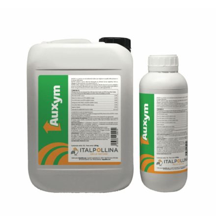 Auxym növény és virág minőség erősítő biostimulátor 1 liter