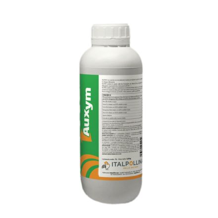 Auxym növény és virág minőség erősítő biostimulátor 1 liter
