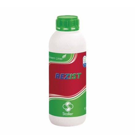 Rezist réz-, mangán-, cinktartalmú lombtrágya 1 liter