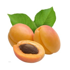 Bhart,Orangered kajszi gyümölcsfa
