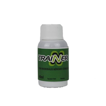 Trainer növénykodícionáló lombtrágya aminosavval 40 ml