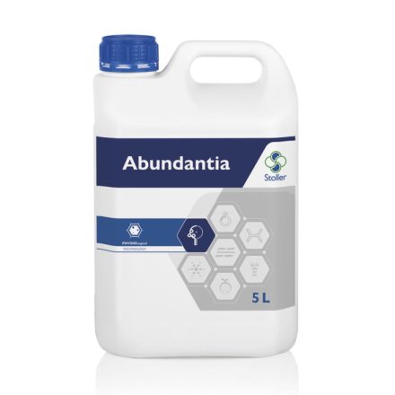 Abundantia biostimulátor a termés minőség javítására 5 liter