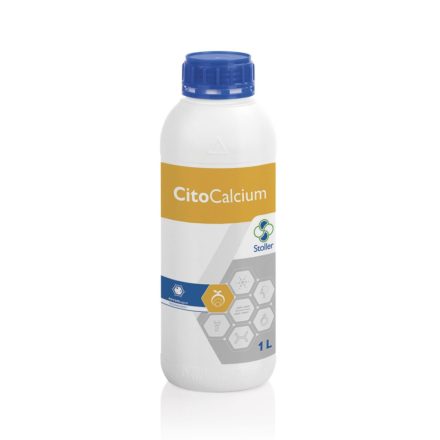 Citocalcium kalciumlombtrágya 1 liter