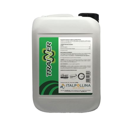 Trainer növénykodícionáló lombtrágya aminosavval 20 liter