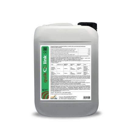 Quik-Link profi gyökérserkentő biostimulátor 20 liter