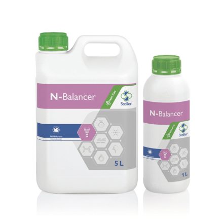 N-Balancer magas bórtartalmú lombtrágya 5 liter