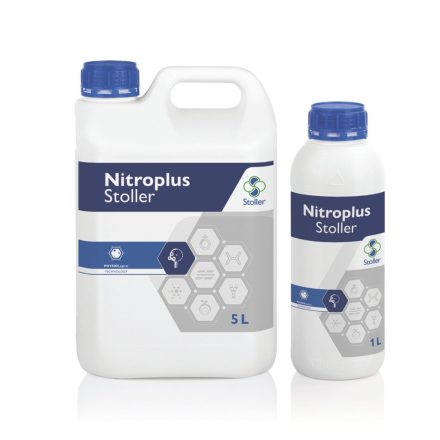 Nitroplus Stoller gyökeresedést simuláló biostimulátor 20 liter