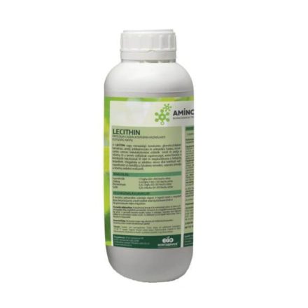 Lecithin gombaölő hatású szer 1 liter