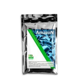 Amazon élő gomák elleni készítmény