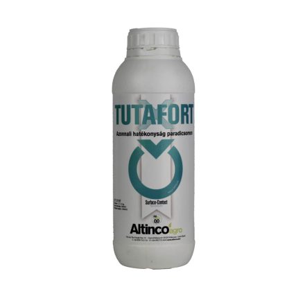 Tutafort X bórhiány ellen 1 liter
