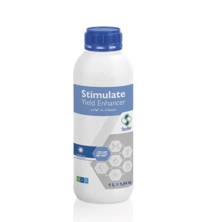Stimulante Plus növény helyes élettani egyensúlyának visszaállítására 1 liter