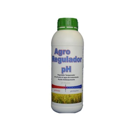 Agro Regulador pH szabályzó 1 liter