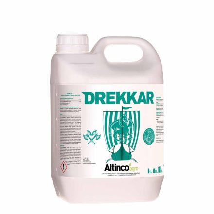 Drekkar cinktartalmú lombtrágya 2 dl