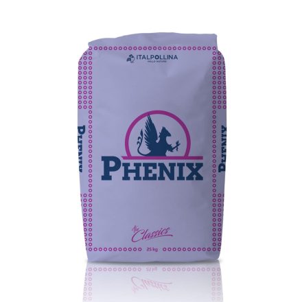 Phenix kálium túlsúlyos szerves trágyagranulátum