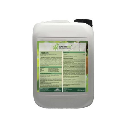 Lecithin gombaölő hatású szer 5 liter