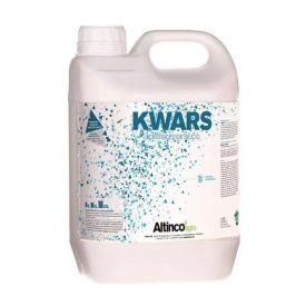 Kwars napégés, fagy okozta stressz ellen 5 liter