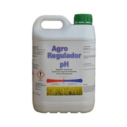 Agro Regulador pH szabályzó 5 liter