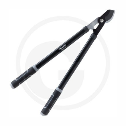 GRANIT BLACK EDITION Mellévágó ágvágó olló 7541000035