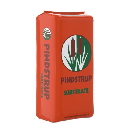 Tőzeg Pindstrup Plus Blue (PH 6,0-0-10mm)-300L