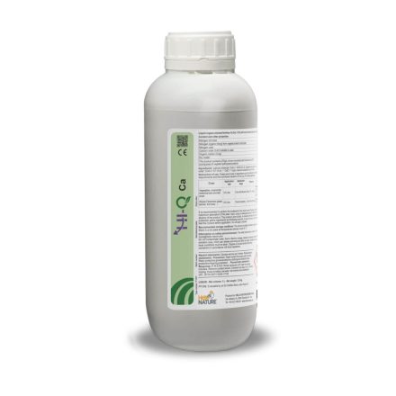 HI-Q Kalcium lombtrágya 1 liter